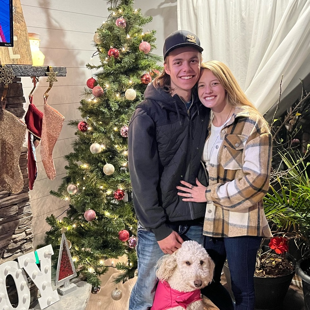 Meet your Posher, Lydia